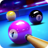 3D Pool Ball MOD APK v2.2.3.8 (Menu/Long Lines/Unlocked)