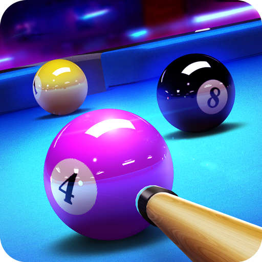 3D Pool Ball MOD APK v2.2.3.8 (Menu/Long Lines/Unlocked)