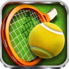 3D Tennis v1.8.7 MOD APK (Unlimited Money, Unlocked)