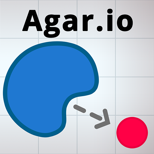 Agar.io v2.28.7 MOD APK (Unlimited Money, Reduced Zoom)