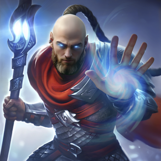 Age Of Magic v2.26.0 MOD APK (Menu, Damage, Unlimited Money)