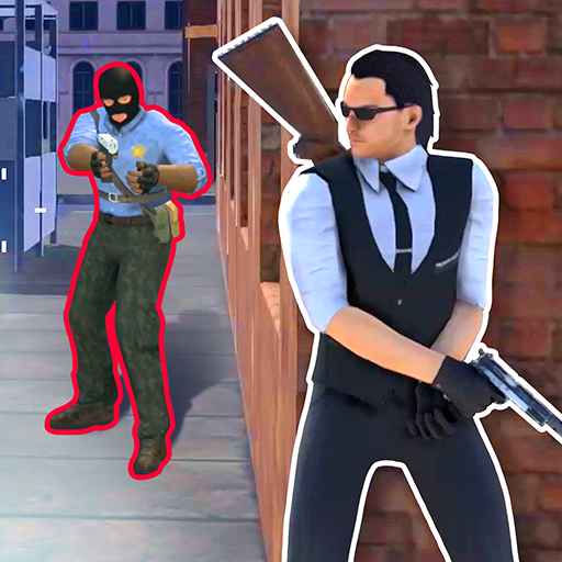 Agent Hunt v26.1.0 MOD APK (Unlimited Money, Mod Menu)