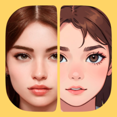 AI Anime Filter v3.2.32 MOD APK (Full, Unlocked)