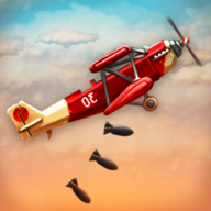 Aircraft Evolution v4.2 MOD APK (Unlimited Money and Fuel)