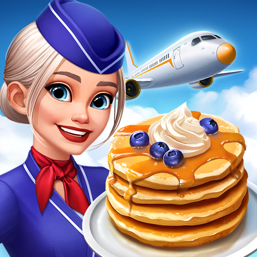 Airplane Chefs Apk v10.3.0 Download (Original/Full Game/Latest)