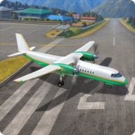 Airport City v8.33.10 MOD APK (Unlimited Money/Anti Ban/Coins)