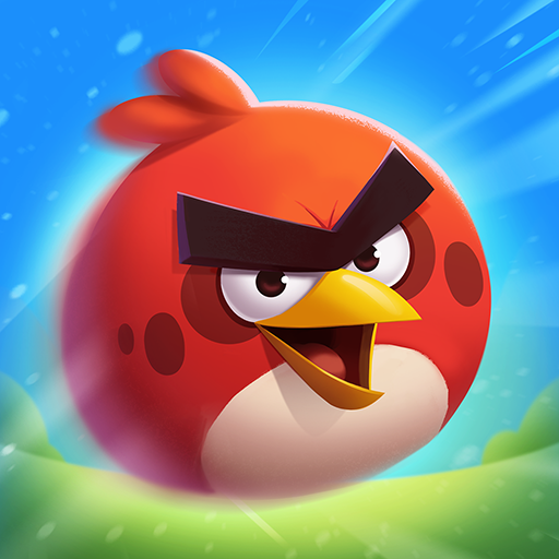 Angry Birds 2 v3.25.0 MOD APK (Unlimited Money/Gems)