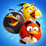 Angry Birds Blast MOD APK v2.7.1 (Unlimited Money/Moves)