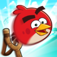 Angry Birds Friends v12.6.0 MOD APK (Unlimited Powers/Full Unlocked)