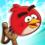 Angry Birds Friends v12.6.0 MOD APK (Unlimited Powers/Full Unlocked)