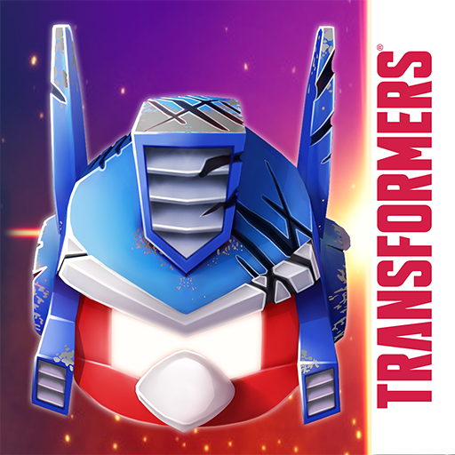 Angry Birds Transformers v2.30.0 MOD APK (Unlimited Coins/Gems)