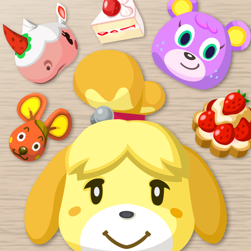 Animal Crossing MOD APK v5.8.0 (Unlimited Leaf Tickets/Unlimited Everything)