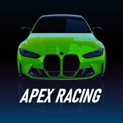 Apex Racing MOD APK v1.15.3 (Unlimited Money/Unlocked)