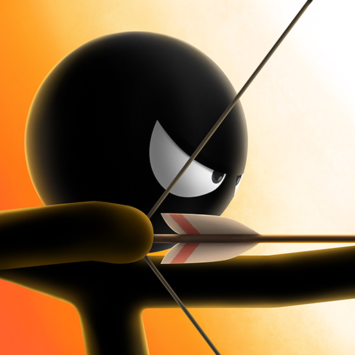 Stickman Archer Online MOD APK v1.24.0 (Unlimited Money/Gold)