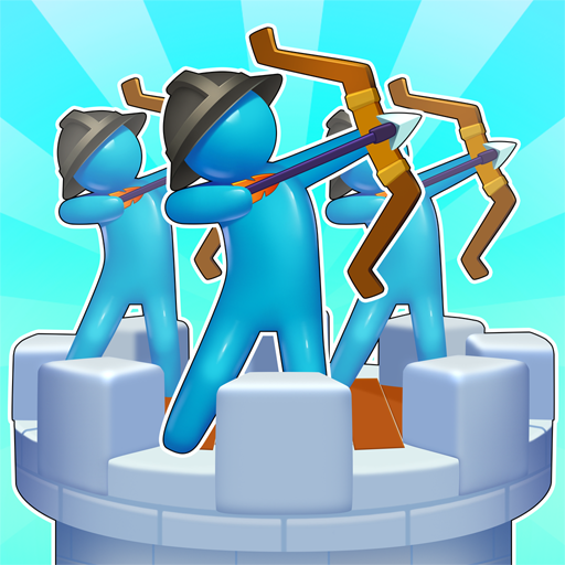 Archery Bastions v0.3.9 MOD APK (Unlimited Money/Zoom Hack)