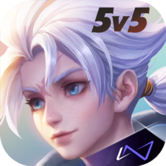 Arena of Valor v1.55.1.3 MOD APK (Menu/Unlimited Money/Map Hack)