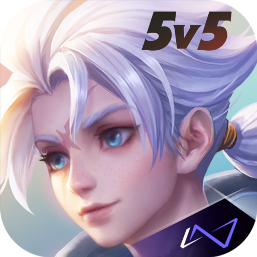 Arena of Valor v1.55.1.3 MOD APK (Menu/Unlimited Money/Map Hack)