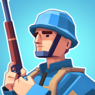 Army Tycoon: Idle Base v1.1000.193 MOD APK (Unlimited Money/Gems)