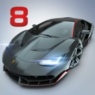 Asphalt 8 MOD APK v8.8.0I (Unlimited Money/Free Shopping)