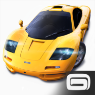 Asphalt Nitro v1.8.0a MOD APK (Unlimited Money/All Cars Unlocked)