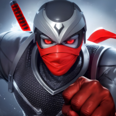 Awaken: Chaos Era v1.4.420 MOD APK (MOD Menu, Weak Enemy)