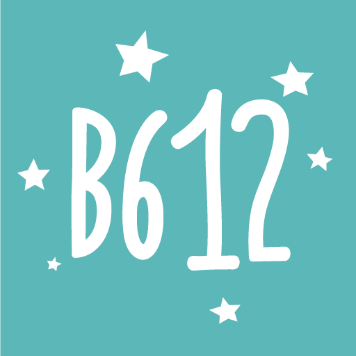 B612 MOD APK v13.3.22 (Premium Unlocked/100% Working)