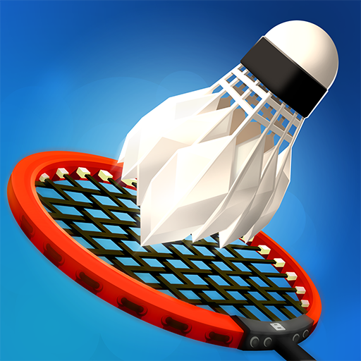 Badminton League v5.59.5089.0 MOD APK (Unlimited Coins, Max Level)