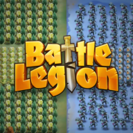 Battle Legion MOD APK v4.0.5 (MOD Menu, Unlimited Money, God Mode)