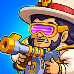 Battle Stars 4v4 Multiplayer v1.0.79 MOD APK (Unlimited Money)