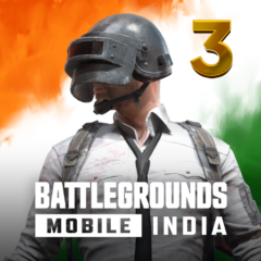 BGMI MOD APK v3.4.0 (MOD Menu/Unlimited UC/Antiban)