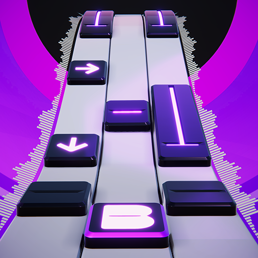 Beatstar v34.0.0.728 MOD APK (Menu/Gems/Always Perfect/High Score)