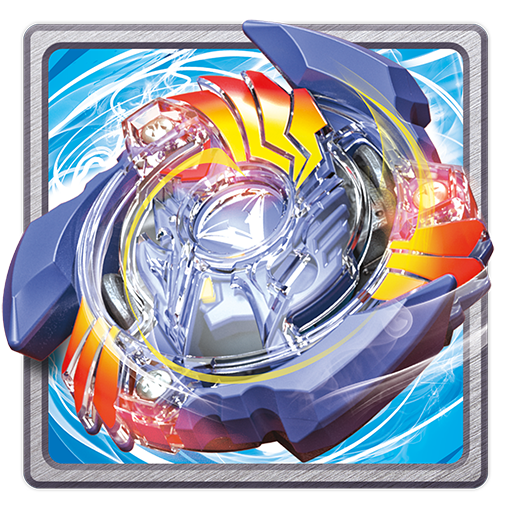 BEYBLADE BURST MOD APK v11.1.6 (All Unlocked, Unlimited Money)