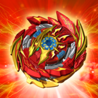 Beyblade Burst Rivals v3.11.8 MOD APK (Unlimited Money/Gems)