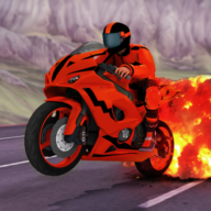 Bike Rider v5.12.5 MOD APK (Unlimited Money)