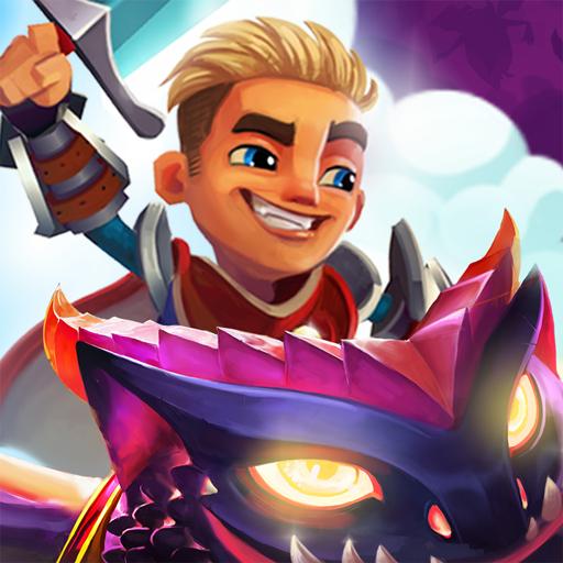 Blades of Brim MOD APK v2.20.24 (Unlimited Money/God Mode/Gold)