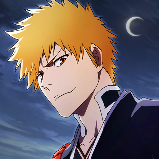 BLEACH Brave Souls v16.2.1 MOD APK (Unlimited Money/Mega Menu)