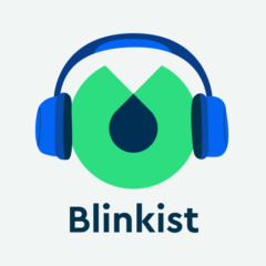 Blinkist MOD APK v10.5.3 (Premium)