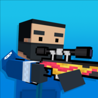 Block Strike: FPS Shooter v7.9.1 MOD APK (Unlimited Money/Gold/Mod Menu)