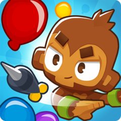 Bloons TD 6 v45.1 MOD APK (Free Purchases, Unlocked all, Menu)