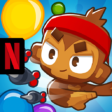 Bloons TD 6 NETFLIX v45.1 MOD APK (Menu/Unlimited Money/Unlocked)