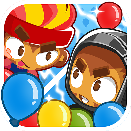 Bloons TD Battles 2 v4.1.2 MOD APK (Menu, Unlimited Money)