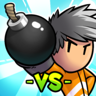 Bomber Friends v5.24 MOD APK (Unlimited Money/Skins Unlocked/God Mode)