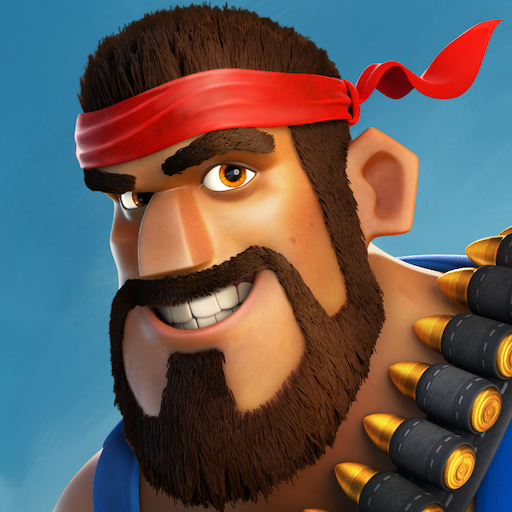 Boom Beach v54.70 MOD APK (Unlimited Money, Diamonds)