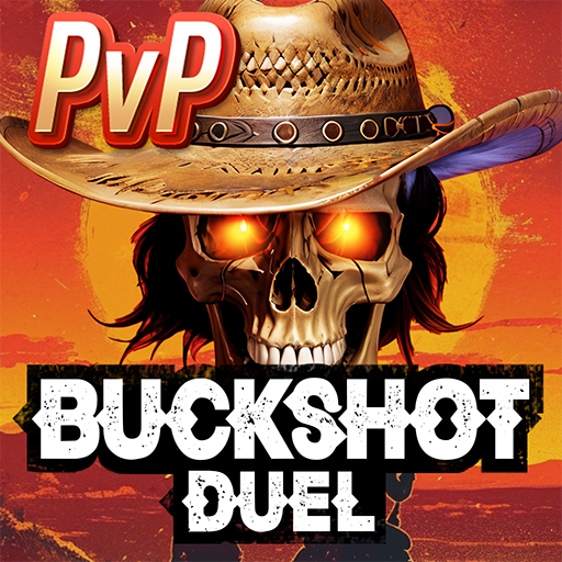 Buckshot Roulette v1.2.1 APK (Full Version)