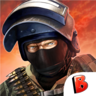 Bullet Force v1.100.1 b201129 MOD APK (Unlimited Money/Unlimited Ammo)