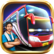 Bus Simulator Indonesia v4.3.2 MOD APK (Unlimited Money and Fuel)