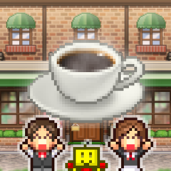 Cafe Master Story v1.3.4 MOD APK (Unlimited Money/Mod Menu)