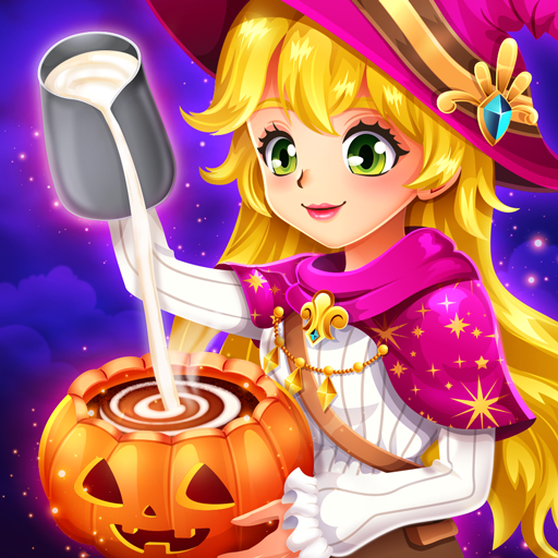 Cafe Panic v1.57.0a MOD APK (Unlimited Money/Gems)