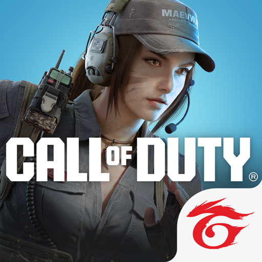 Call of Duty Mobile Garena v1.6.47 MOD APK (Money/Mod Menu)