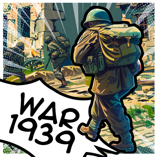 Call of War: Frontlines v0.191 MOD APK (Free Purchases)